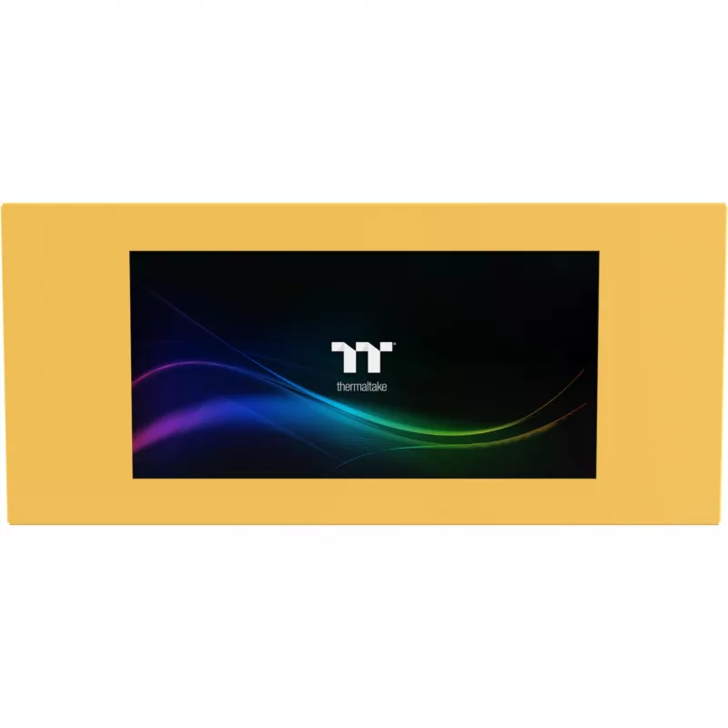 LCD Panel Kit THERMALTAKE View 600 TG 6.0 inch — internal display module for PC case