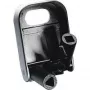 Universal cabinet key Rittal 2549.000 for control and switch cabinets, metal key for locks