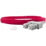 CBO Fiber Cable BlueOptics SFP3233FU2MK 2 m SC–ST OM4 violet multimode