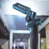 Makita DML816X flashlight Green Hand flashlight LED