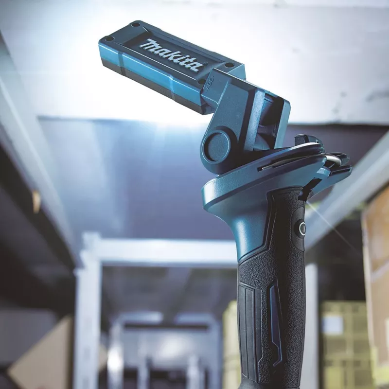 Makita DML816X flashlight Green Hand flashlight LED