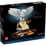 LEGO Hogwarts Icons Collectors Edition 76391 — 3010 pieces, 3 minifigures, 18+