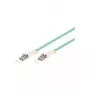 Fibre Optic Cable Goobay LC-LC 3 m