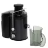 Centrifugal juicer Adler AD 4132 600 W Black Stainless steel