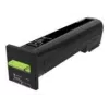 Lexmark 72K0X10 Printer Consumable Black