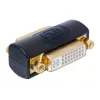 Cable Gender Changer DVI DeLOCK 65225