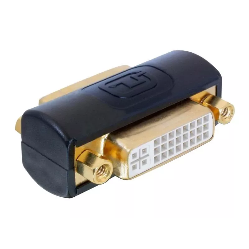 Cable Gender Changer DVI DeLOCK 65225