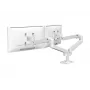 Ergotron LX Series 45-686-290 monitor mount stand 68.6 cm 27 Desk White