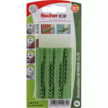 Fischer 524814 Green