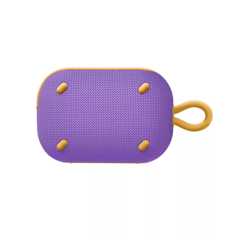 Party Speaker Soundcore Select 4 Go Purple
