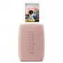 Photo printer Fujifilm Instax Mini Link 3 Pink Bluetooth portable instant printer