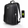 Port Designs CHICAGO EVO BP 13/15.6’’ 39.6 cm (15.6) Backpack Black
