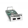 Catalyst 9300 2 X 40GE/NETWORK Module Spare IN