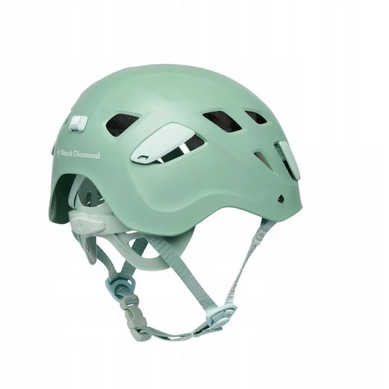Black Diamond HALF DOME HELMET Desert Sage S/M helmet