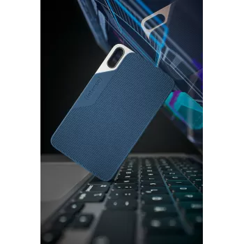 SSD disk Intenso 250GB USB Type-C 3.2 Gen 1 Blue Grey
