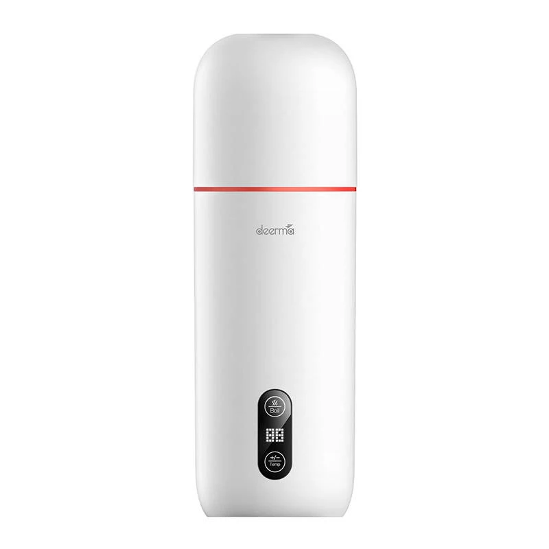 Water Dispenser Deerma DR035S White 0.35L 300W Freestanding