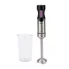 Countertop electric blender Jata JEBT1166 — compact household blender for smoothies, purees and sauces