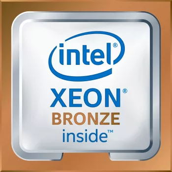 Cisco - Intel Xeon Bronze 3106 - 1.7 GHz - 8 cores - 11 MB Cache-Memory