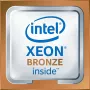 Cisco - Intel Xeon Bronze 3106 - 1.7 GHz - 8 cores - 11 MB Cache-Memory