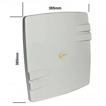 Network antenna ALLNET ANT-58-1T1R-PATCH-385
