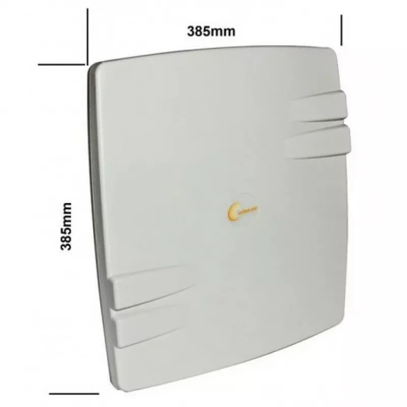Network antenna ALLNET ANT-58-1T1R-PATCH-385