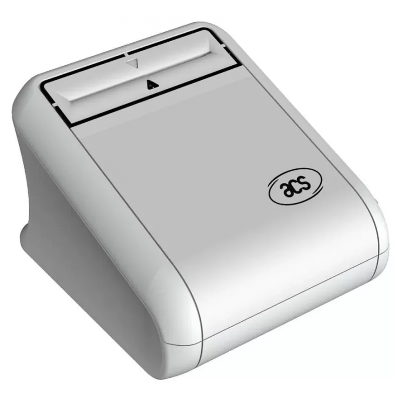 ACS ACR39U-W1 SmartDuo Smart (ACR39U-W1)