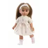 Doll Llorens Elena 35 cm — realistic features, soft body