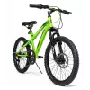 Huffy Extent Mountain bike 20 Green