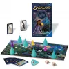 Disney Wish Sagaland, Board Game
