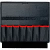 Tool storage case Knipex 00 21 19 LB WK