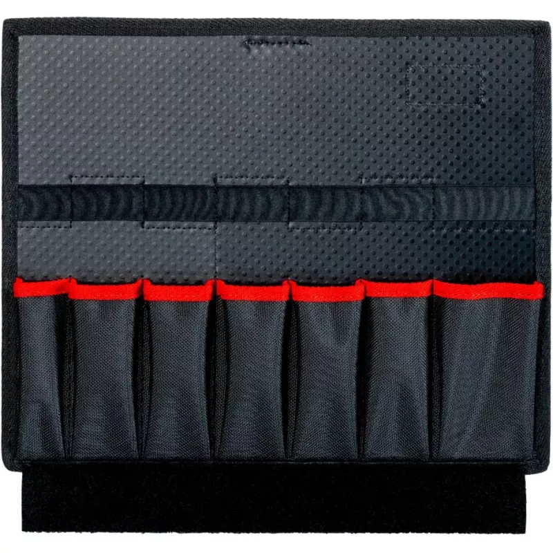 Tool storage case Knipex 00 21 19 LB WK