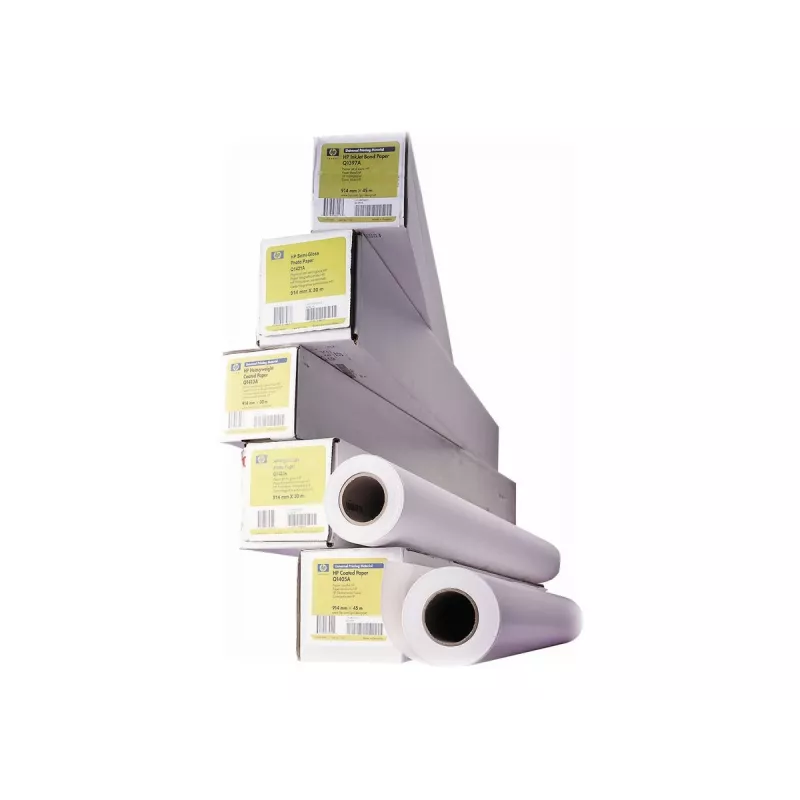 Plotter Paper HP C6020B