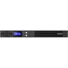 PowerWalker VI 1000 R1U 1 kVA 600 W 4 AC outlet(s)