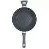 Wok pan Salter BW12267EU7 28 cm non-stick, induction compatible