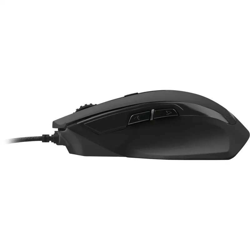 Mouse Sharkoon SHARK Force II USB Type-A