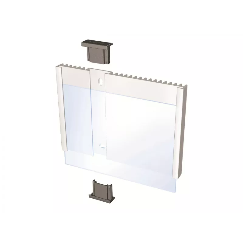 Sign holder Durable 480123
