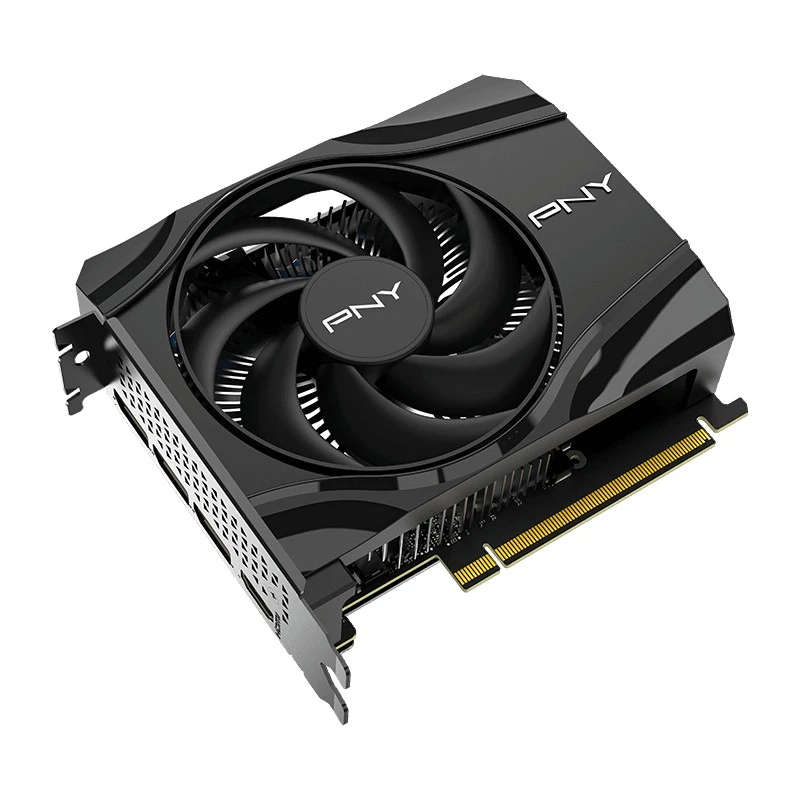 PNY GeForce RTX 5060 8GB Graphics Card
