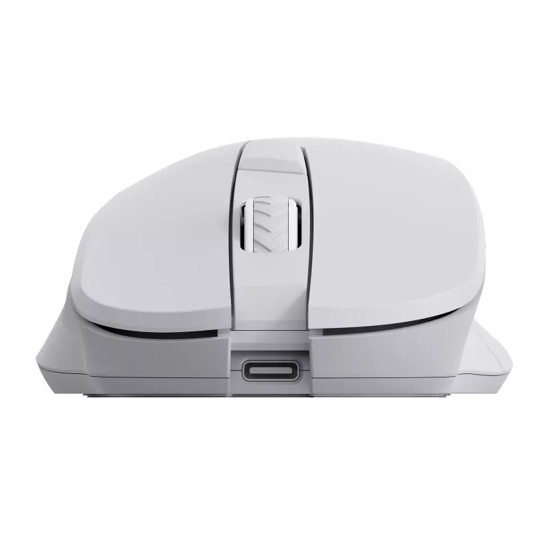 Mouse SBOX WM-308 White USB