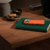 Cover Apple Beats iPhone 17 Pro Rugged Case MagSafe Camera Control Orange