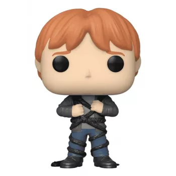 Funko Pop figure Harry Potter Ron Weasley Devil's Snare (124867)
