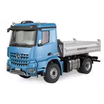 Dump truck Amewi 22616 Electric engine 1:14 5000 mAh