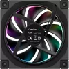 DeepCool FL12R 120mm ARGB Reverse Blade Case Fan 3-Pack