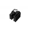 DeepCool AG620 BK ARGB Processor Air cooler 12 cm Black, White 1 pc(s)