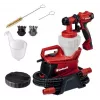 Spray gun Einhell TC-SY 700 S 1 L