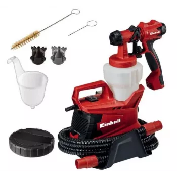 Spray gun Einhell TC-SY 700 S 1 L