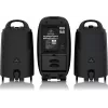 Behringer PPA2000BT Public Address (PA) speaker