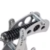 Sim Pedals Ultimate+ Clutch by Heusinkveld HE-SPU1SC — standalone load-cell clutch pedal