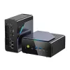 Mini PC GMKtec K12 Ryzen 7 H, 16GB RAM, 32GB + 1TB SSD, Windows 11 Pro