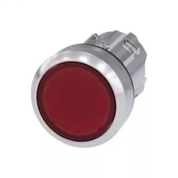 Siemens 3SU1051-0AB20-0AA0 Networking Device Red