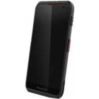 Honeywell EDA52, 2-Pin, 2D, 14cm (5.5), USB-C, BT, Wi-Fi, 4G, NFC, Android, Kit (USB) mobile Data Capture Terminal, 2D, Imager (S0703), Display Diagonal: 14 cm (5.5), Resolution: 1